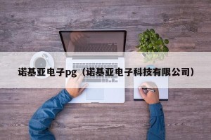 诺基亚电子pg（诺基亚电子科技有限公司）